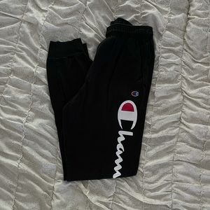 Champion Sweatpants